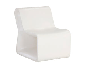 Sunpan Odyssey Lounge Chair