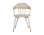 Demi Dining Chair - Grey