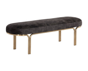 Sunpan Gwen Bench