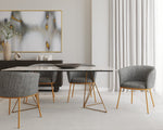 Calais HandTufted Rug -