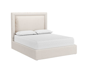 Sunpan Nylah Bed