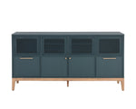Rivero Sideboard - Teal