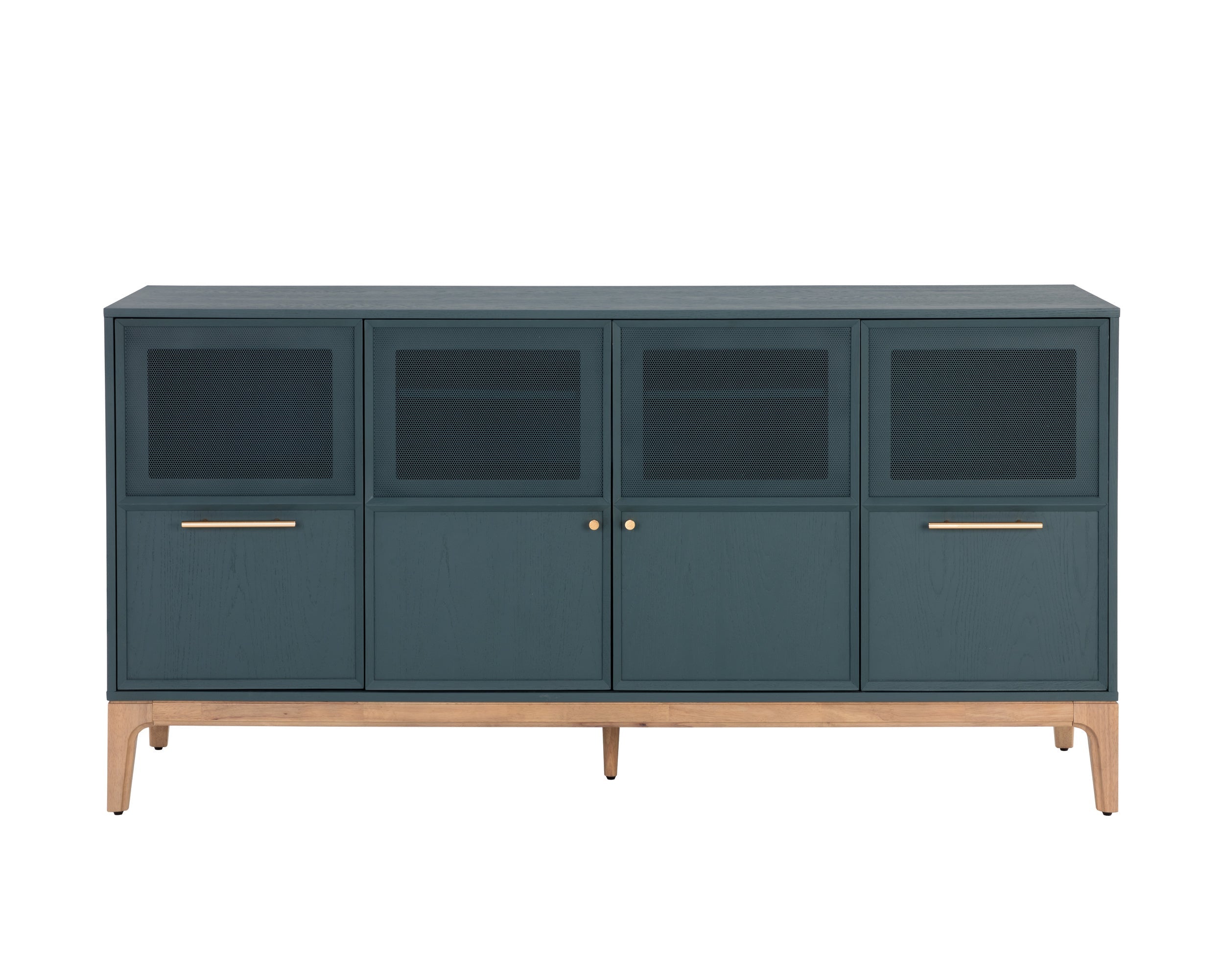Rivero Sideboard - Teal