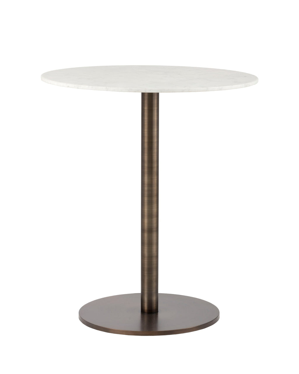 Enco Bar Table - Round