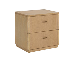 Sunpan Etienne Nightstand