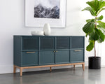Rivero Sideboard - Teal