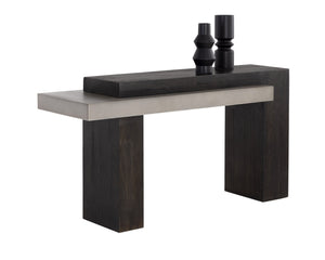 Sunpan Herriot Console Table