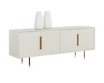 Danbury Sideboard - Modern Cream