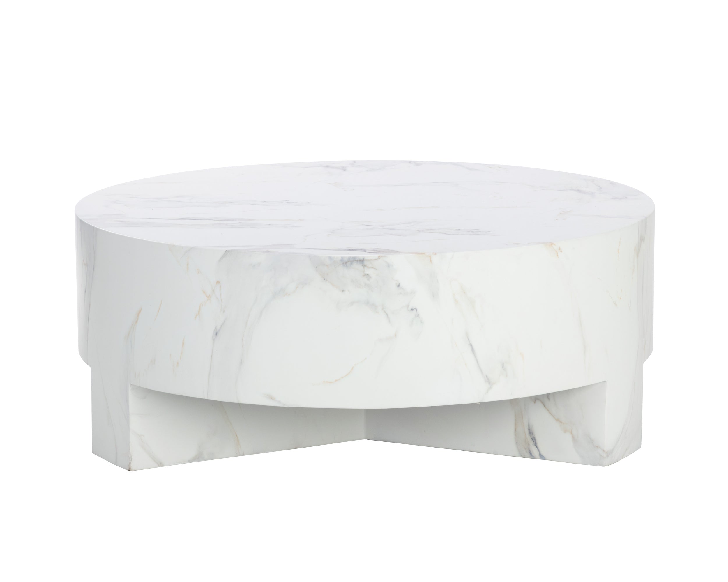 Mirella Coffee Table -