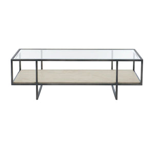 Bernhardt - Harlow Cocktail Table - 514021