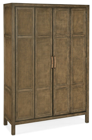 Hooker Furniture - Sundance Bar Cabinet - 6015-75160-89