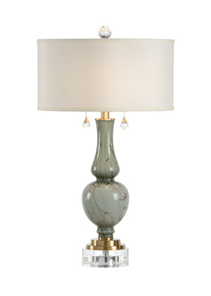 Wildwood Belle Mont Lamp - 60459