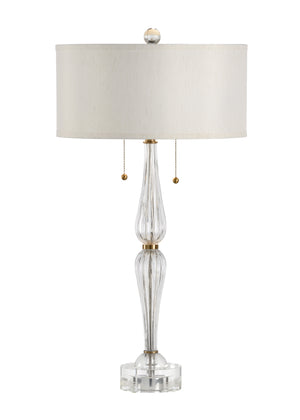 Wildwood Naomi Lamp - 60467