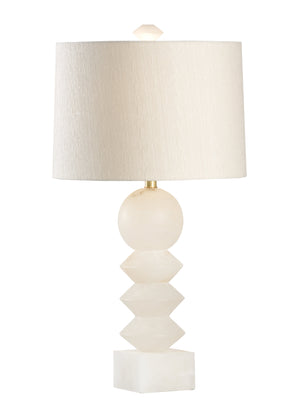 Wildwood Ziegfeld Lamp - 60598