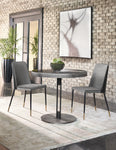 Terry Bistro Table - Round  35.5"