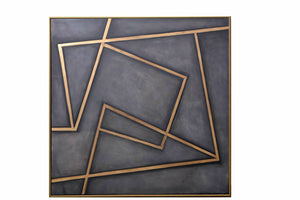 Sunpan In A Maze