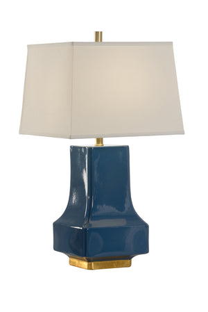 Wildwood Malone Lamp - Cadet - 60805