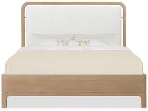 Hooker Furniture - Banyon Bay Panel Bed
