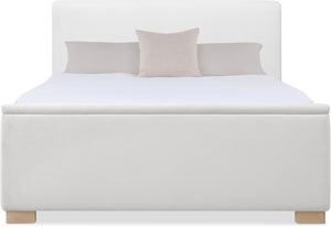Hooker Furniture - Banyon Bay Upholstered Bed