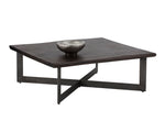 Marley Coffee Table - Square