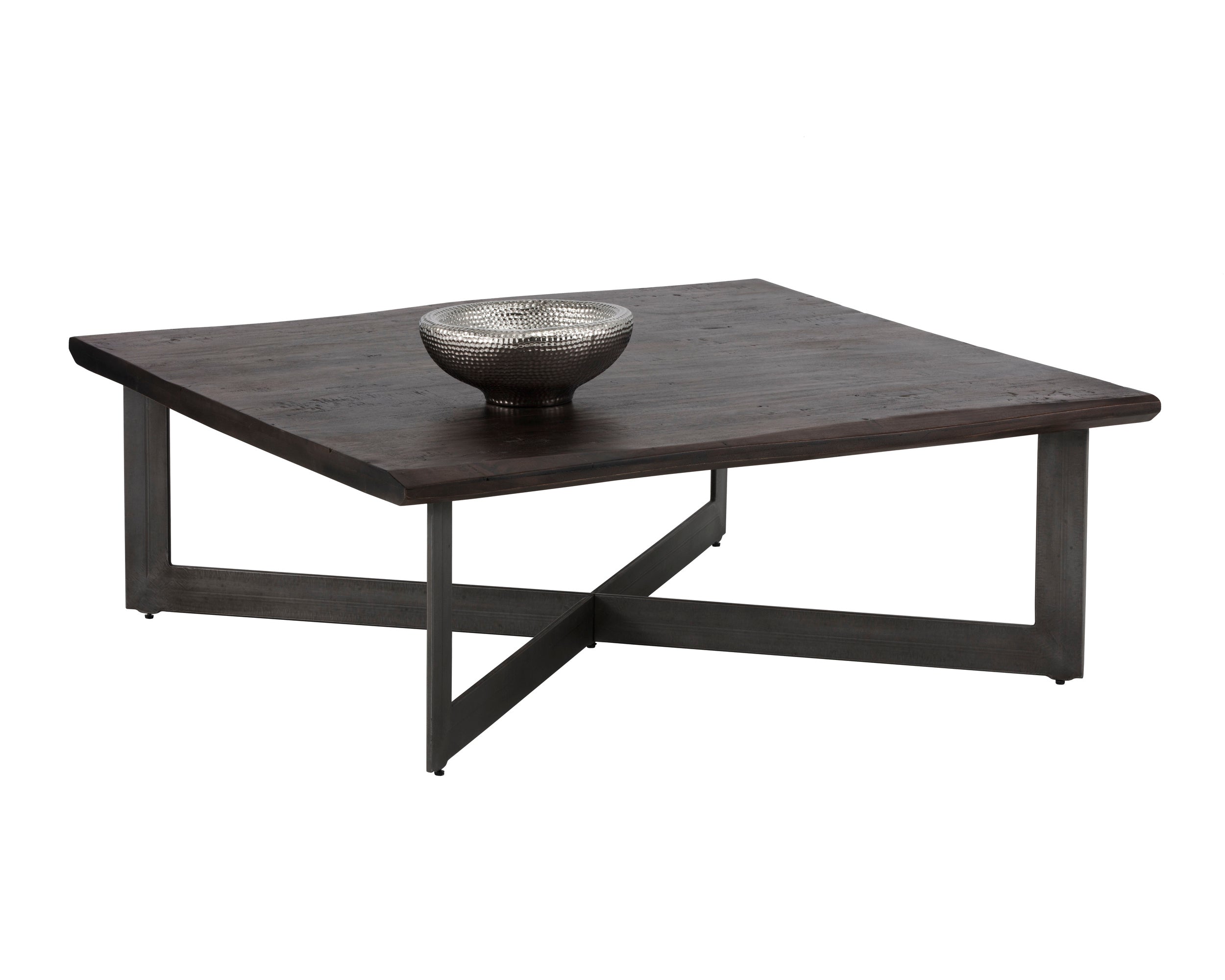 Marley Coffee Table - Square