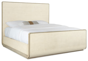 Hooker Furniture - Cascade Queen Sleigh Bed - 6120-90450-05