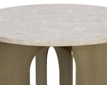 Orlo End Table -