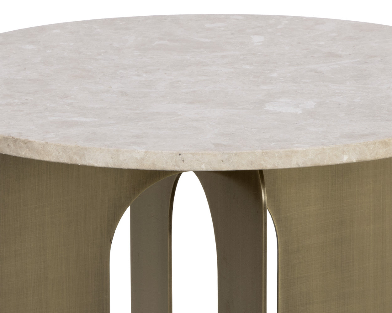 Orlo End Table -
