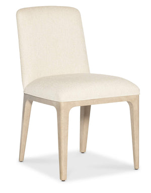 Hooker Furniture - Westwood Upholstered Side Chair - Beige - 6133-75511-80