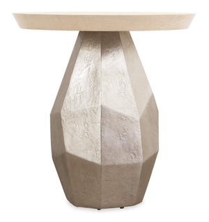 Hooker Furniture - Westwood Accent Table - Silver - 6133-80001-80