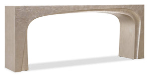 Hooker Furniture - Westwood Console Table - Silver - 6133-85005-94