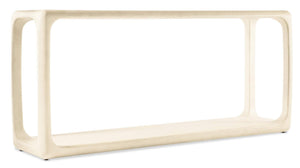 Hooker Furniture - Westwood Console Table - White/Cream/Beige - 6133-85007-02