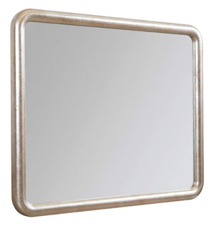Hooker Furniture - Westwood Mirror - Silver - 6133-90008-94