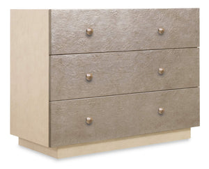 Hooker Furniture - Westwood Bachelors Chest - Silver - 6133-90017-80