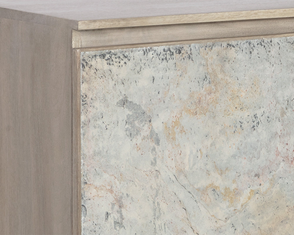 Mirabelli Sideboard -