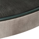 Terry Bistro Table - Round  35.5"