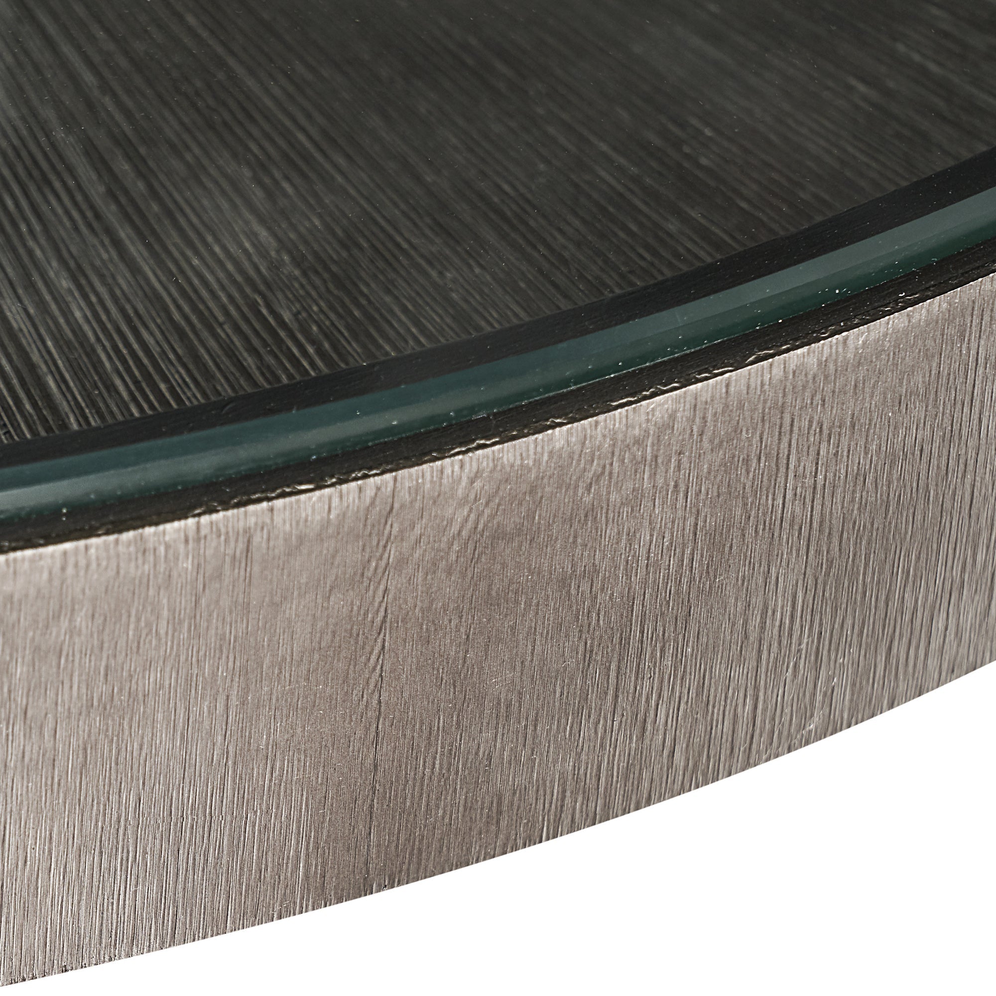 Terry Bistro Table - Round  35.5"