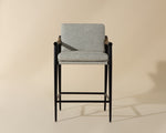 Meadow Counter Stool - Vault Fog