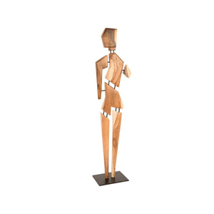 Phillips Collection - Jack Wood Sculpture - TH81405