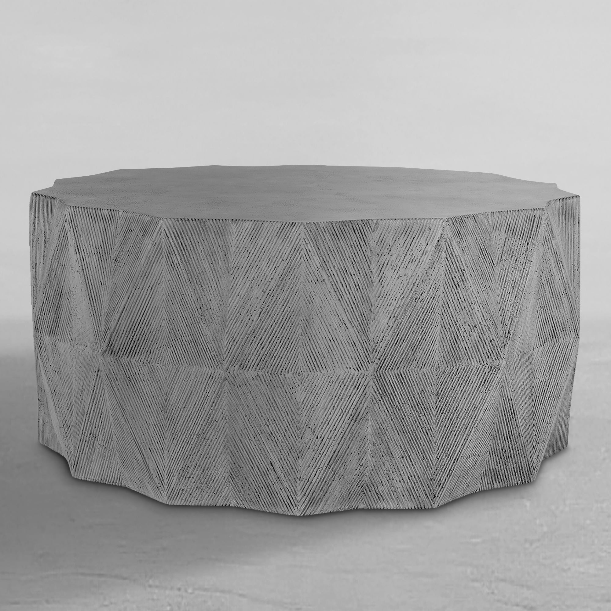 Aged Stone Gray