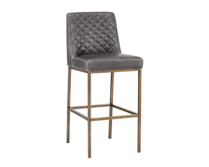 Sunpan Leighland Barstool