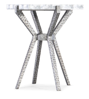 Hooker Furniture - Melange Glendon Side Table - 628-50032-00
