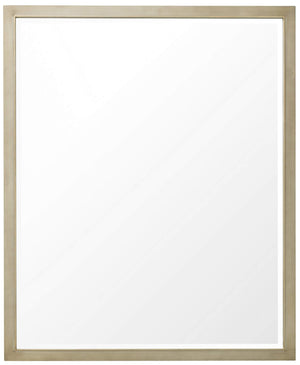 Hooker Furniture - Melange Now You See Me Mirror - Gold - 628-50748-15