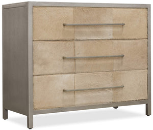 Hooker Furniture - Melange Holy Cow Chest - Brown - 628-85004-92