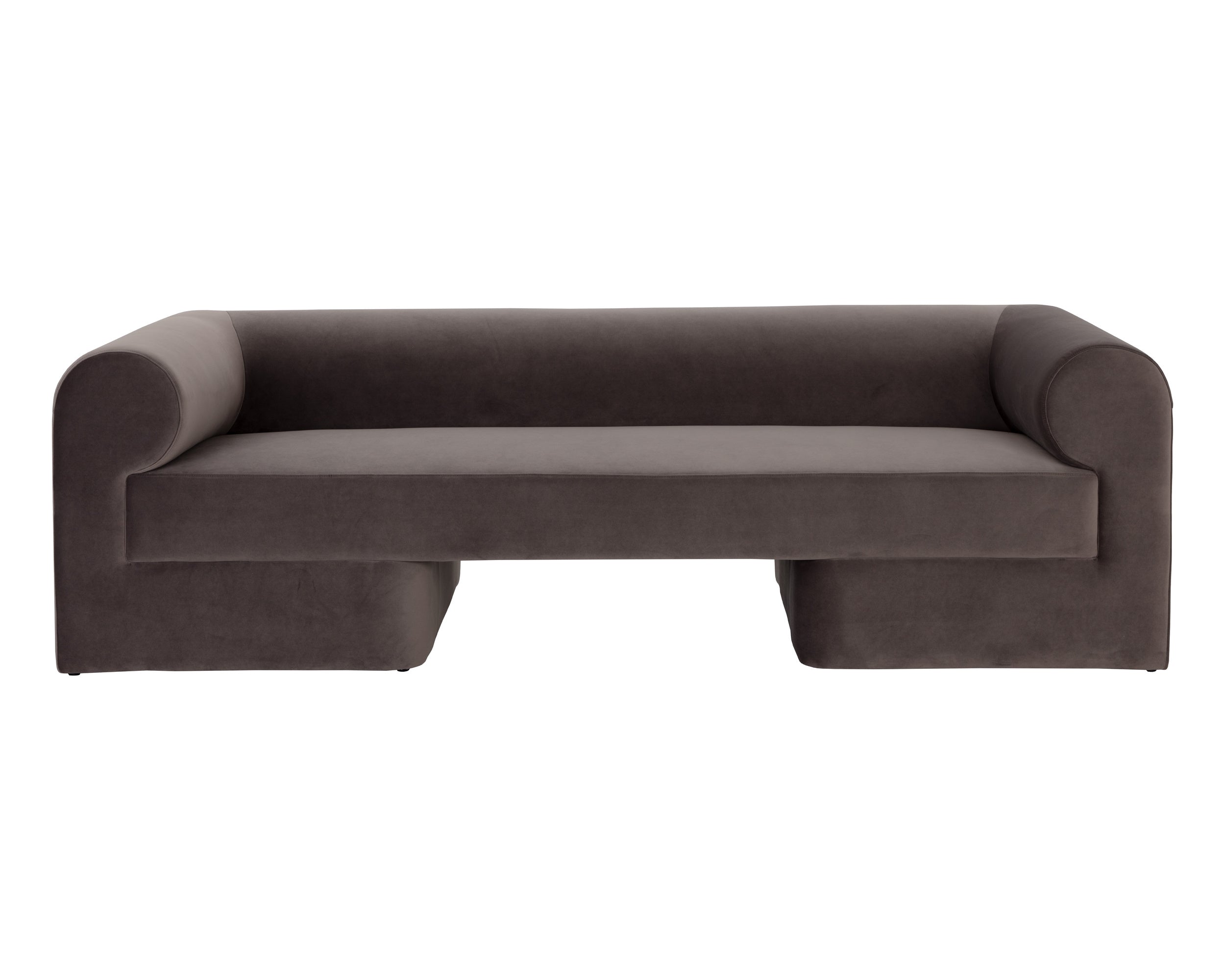 Ionic Sofa - Meg Ash