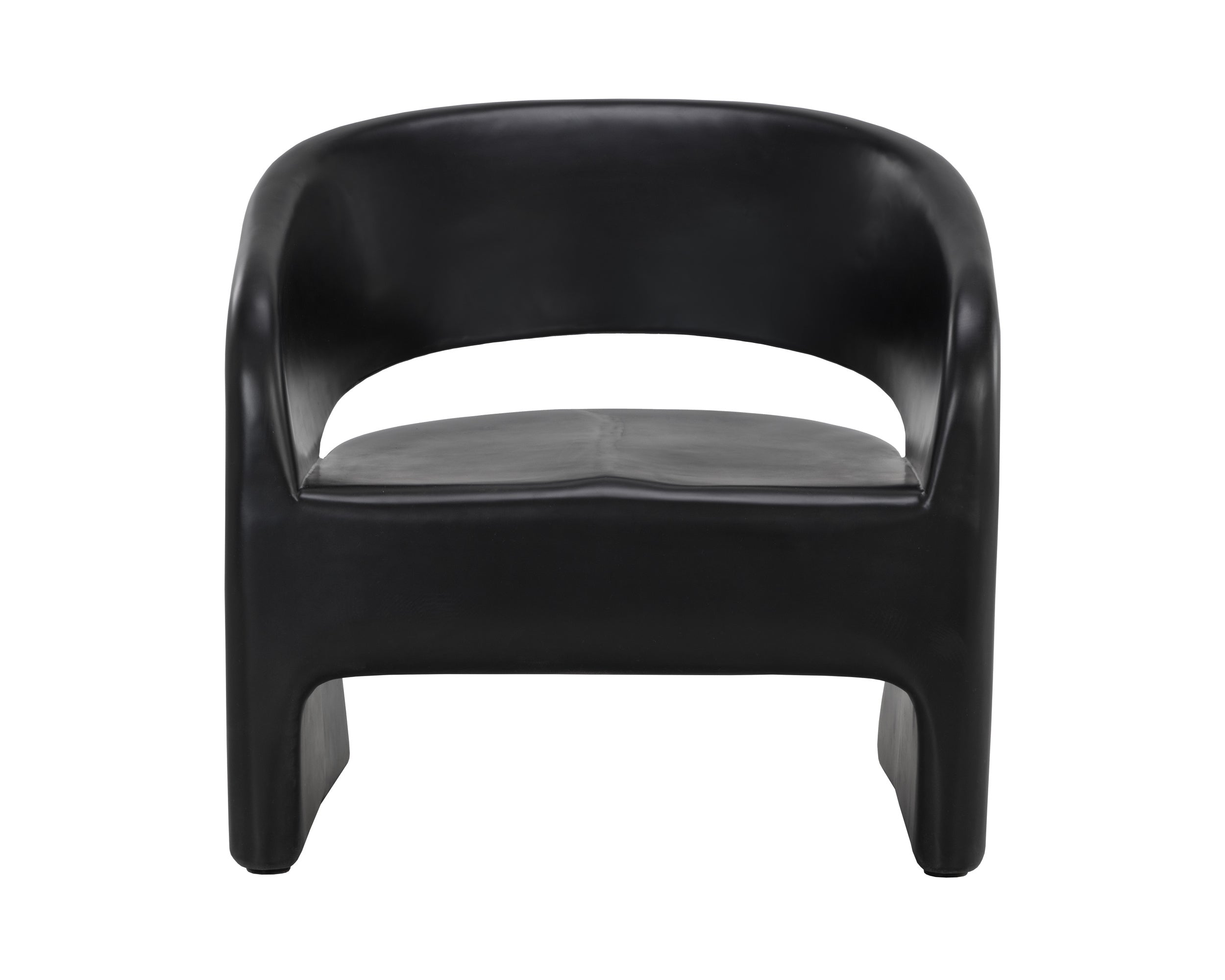 Cura Lounge Chair -