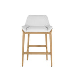Natural/Linen Wicker