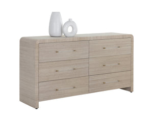 Sunpan Atherton Dresser