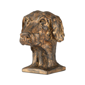 Chelsea House Dog "Sculpture" - 382726