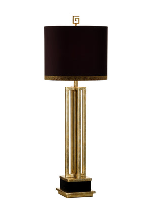 Wildwood Brass Frames Lamp - 65362
